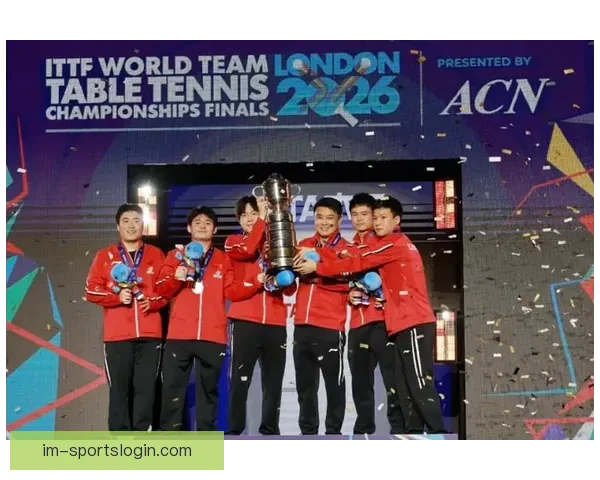 2026年世界杯冠军之争揭晓，全球盛宴带来历史性变革与震撼瞬间